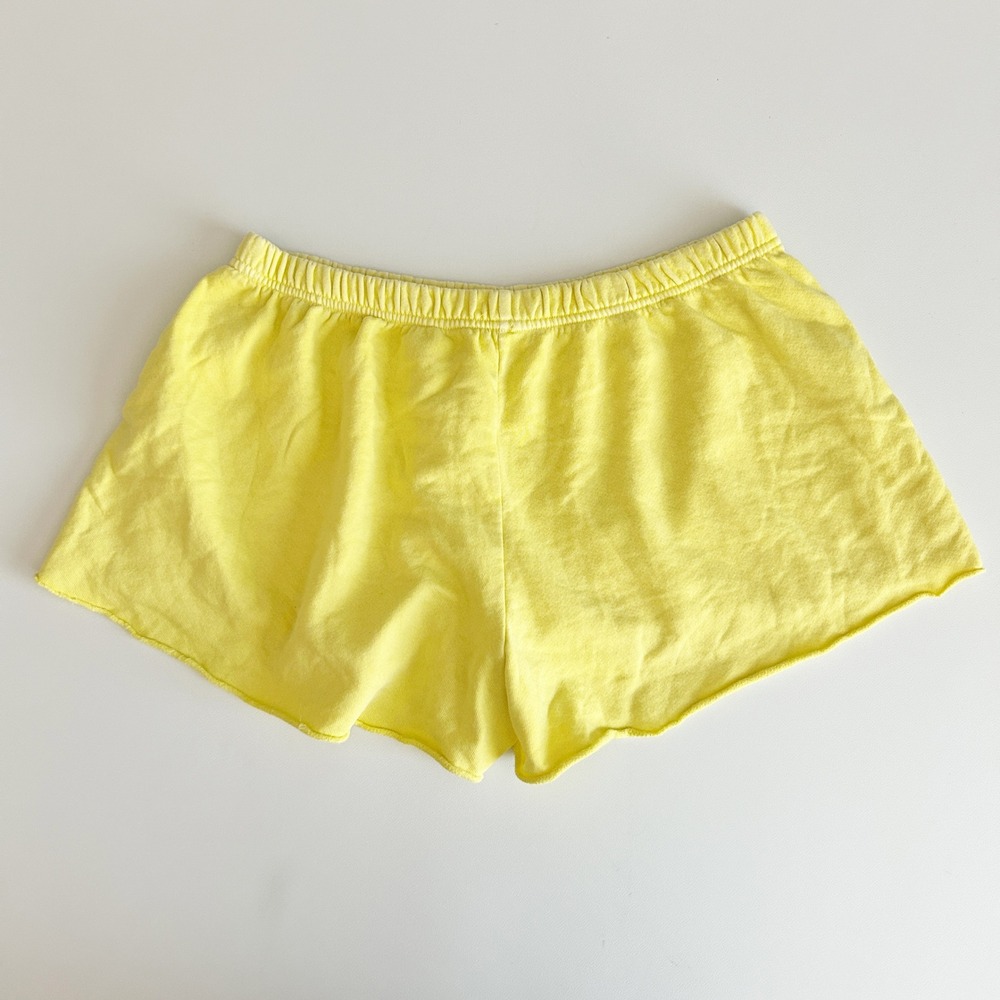Urban Outfitters Out From Under Womens Bundle Lot (2) Lounge Sweat Shorts Size S - Picture 7 of 7